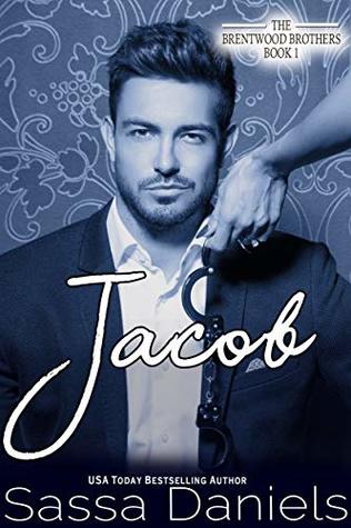 Jacob (Brentwood Brothers, #1)