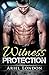 Witness Protection by Ariel London