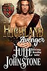 Highland Avenger (Renegade Scots, #3)