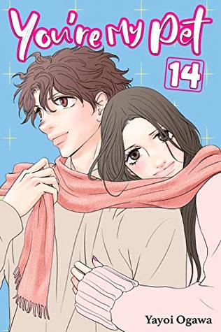 You're My Pet, Vol. 14 (comiXology Originals)