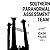 SOUTHERN PARANORMAL ASSESSM...