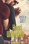 Heart Unbroken (Hearts Entwined #4)