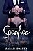 Sacrifice (Corrupt Empire #2)