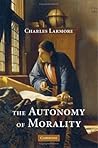 The Autonomy of M...