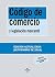 Código de Comercio: y legislación mercantil