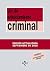 Ley de Enjuiciamiento Criminal