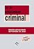 Ley de Enjuiciamiento Criminal by Editorial Tecnos
