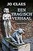 Een tragisch verhaal (Thomas Berg, #13)