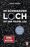 Im Schwarzen Loch...