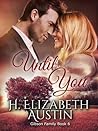 Until You (Gibson Family Series, #6)