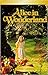 Alice in Wonderland by Lewis Carroll