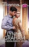 Una novia para el jeque (Miniserie Bianca nº 154) by Lynne Graham