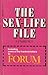The Sex Life File