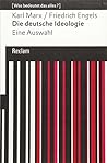 Die deutsche Ideo...
