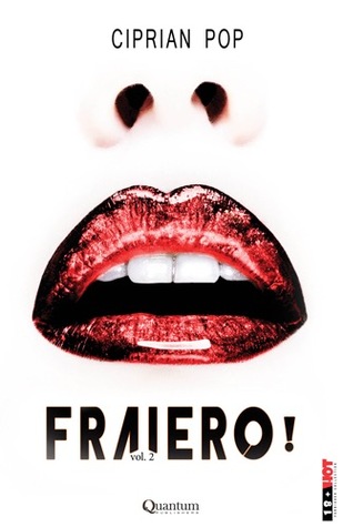 Fraiero! - vol 2 (Paperback)