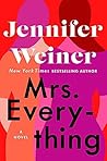 Mrs Everything