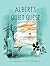 Albert's Quiet Quest (Mile End Kids Story)
