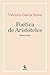 Poética de Aristóteles (Manuales) (Spanish Edition)
