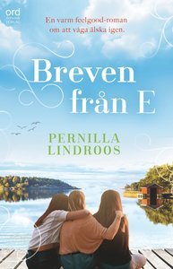 Breven från E (Hardcover)