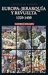 Europa. Jerarquía...