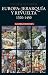 Europa. Jerarquía y revuelta (1320 1450) (Historia de Europa nº 15) (Spanish Edition)