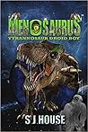 Menosaurus: Tyrannosaur Droid Boy