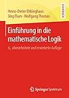 Einführung in die mathematische Logik (German Edition)