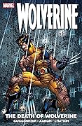 Wolverine: The Death of Wolverine
