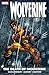 Wolverine: The Death of Wolverine