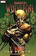 Dark Wolverine, Volume 1: The Prince