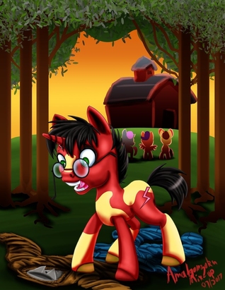 If Wishes Were Ponies...