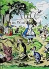 Alice's Adventure...