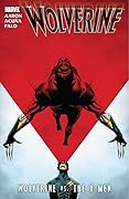 Wolverine, Volume 2: Wolverine vs. the X-Men