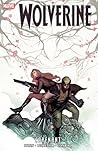Wolverine, Volume 8 by Cullen Bunn