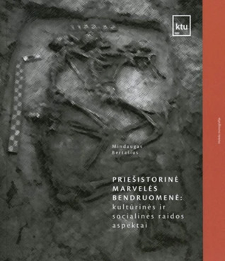 Priešistorinė Marvelės bendruomenė: kultūrinės ir socialinės raidos aspektai