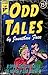 Odd Tales by Jonathan Face