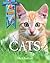 Cats (US version) by Mark Stafford