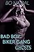 Bad Boy Biker Gang Ghosts by Bo Naidal