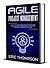 Agile Project Management by Eric Thompson