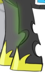Idle Hooves Are the Devil's Tools!
