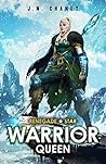 Warrior Queen (Renegade Origins #4)