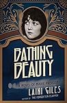 Book cover for Bathing Beauty: A Novel of Marie Prevost (Forgotten Actresses #3)
