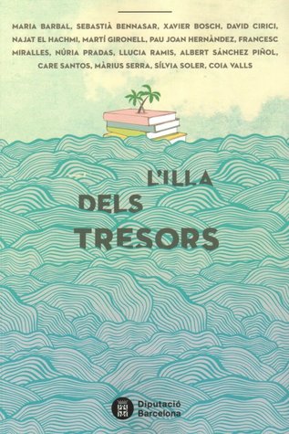 L'illa dels tresors
