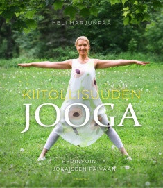 Kiitollisuuden jooga (Hardcover)