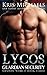 Lycos (Guardian Security Sh...