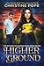 Higher Ground (The Witches of Canyon Road #7)