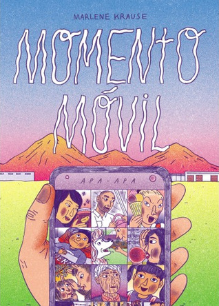 Momento móvil (Paperback)