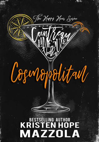Cosmopolitan (The Happy Hour #4)