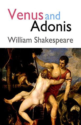VENUS AND ADONIS
