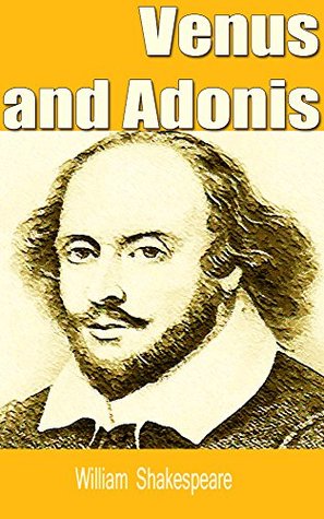 Venus and Adonis